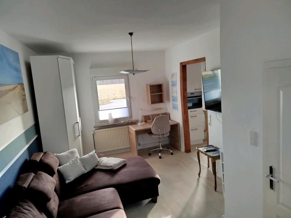 Thumbnail-Zimmer für Polizeischüler.