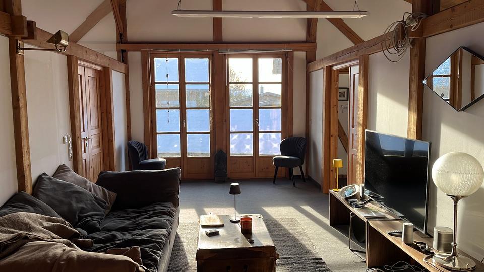 Thumbnail-95 m² Wohnung mit Südbalkon, Erstbezug