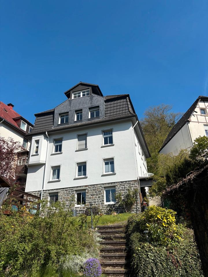 Thumbnail-Mehrfamilienhaus (freistehend)