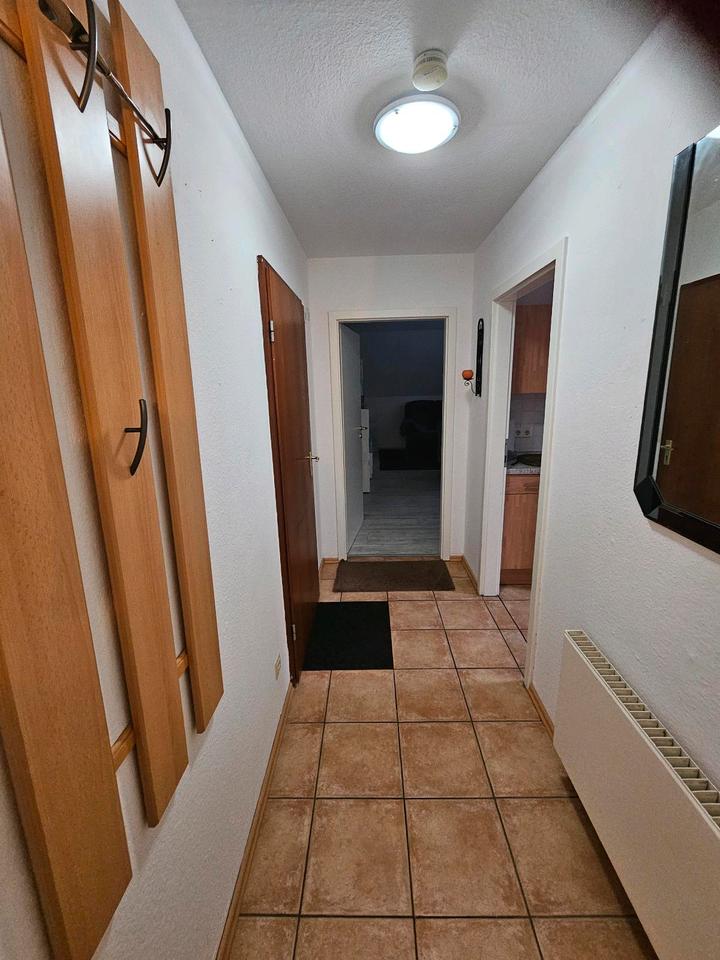 Thumbnail-Voll ausgestattete 2- Zimmer Einliegerwohnung Nichtraucher