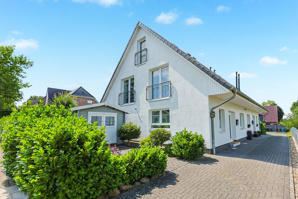 Thumbnail-Lebensqualität pur – stilvoll wohnen im Herzen von Oststeinbek