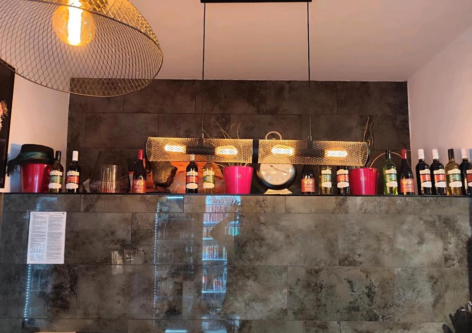 Thumbnail-Gastronomie Pizzeria