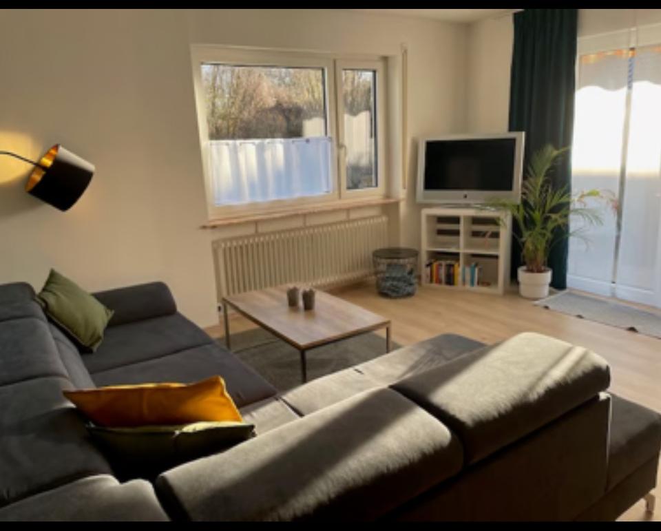 Thumbnail-Ferienwohnung in ruhiger Lage