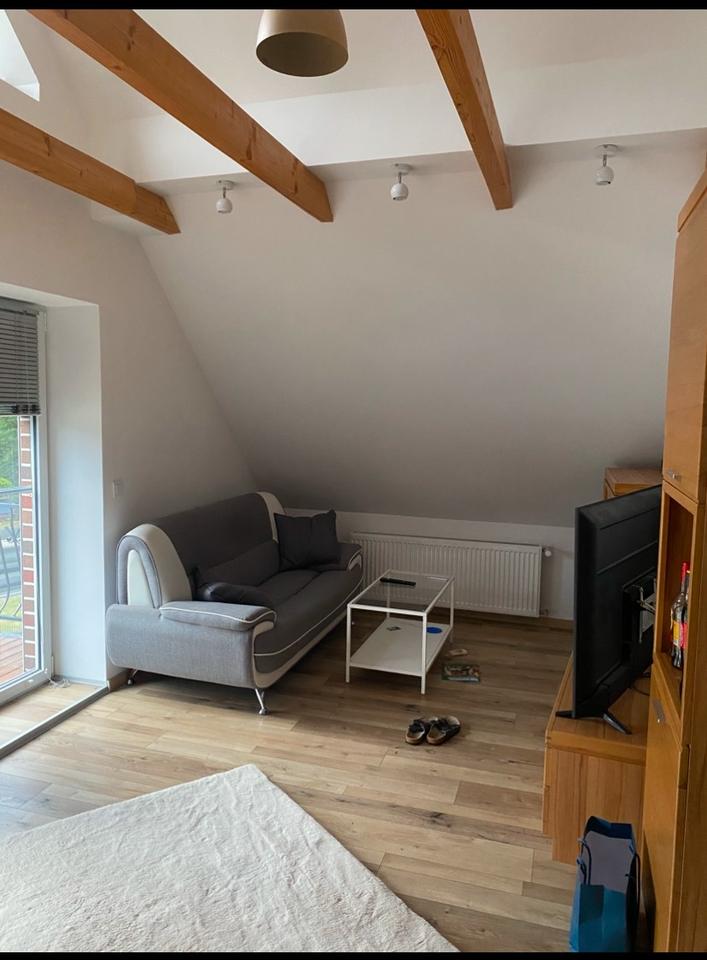 Thumbnail-Mietwohnung