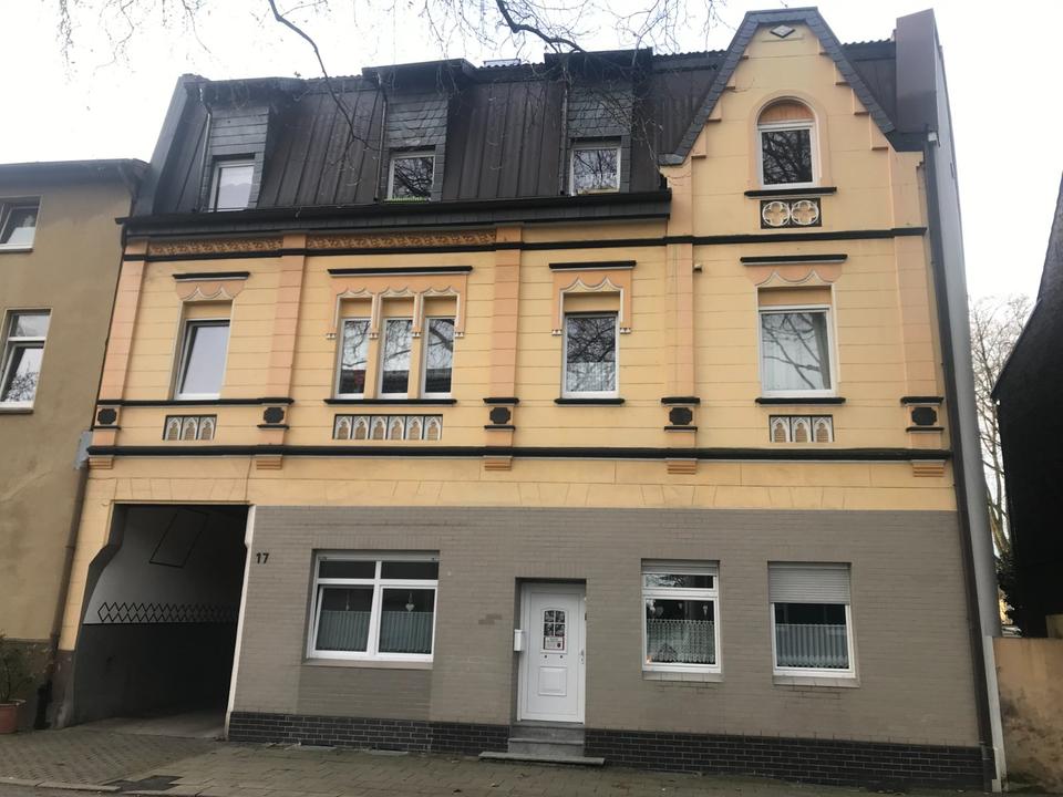 Thumbnail-Bochum-Günnigfeld 2-Raum-Wohnung am Kruppwald, eigener Eingang