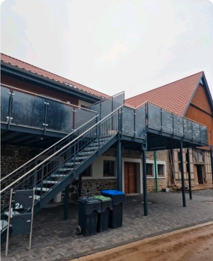 Thumbnail-Außergewöhnlich Wohnen? Wir haben die passende Wohnung!