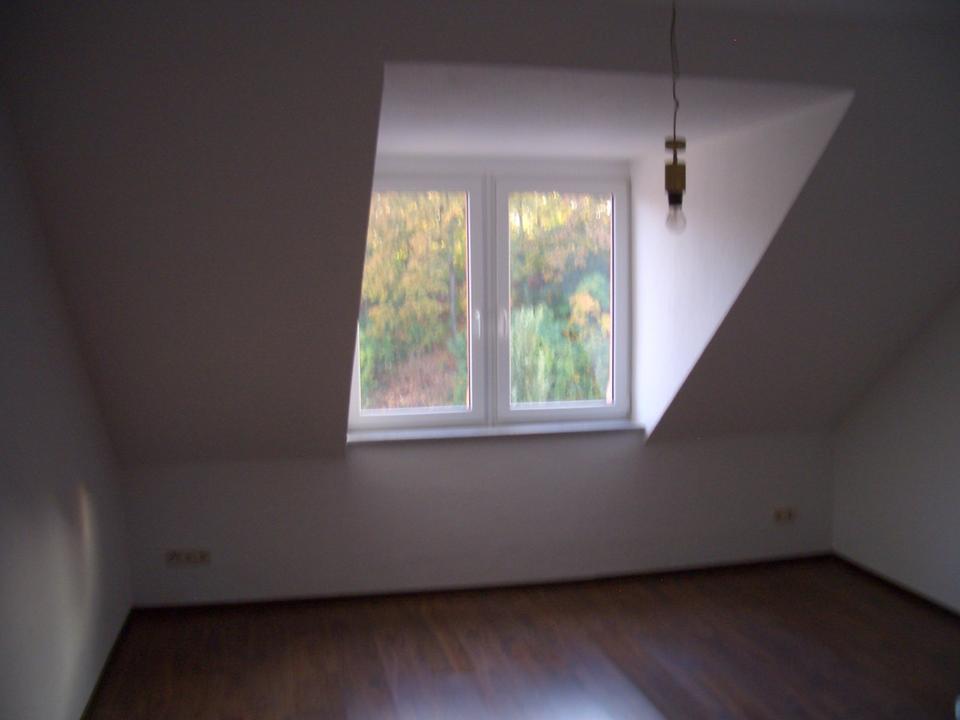 Thumbnail-Vermiete 1,5 Raum-Wohnung in Zittau