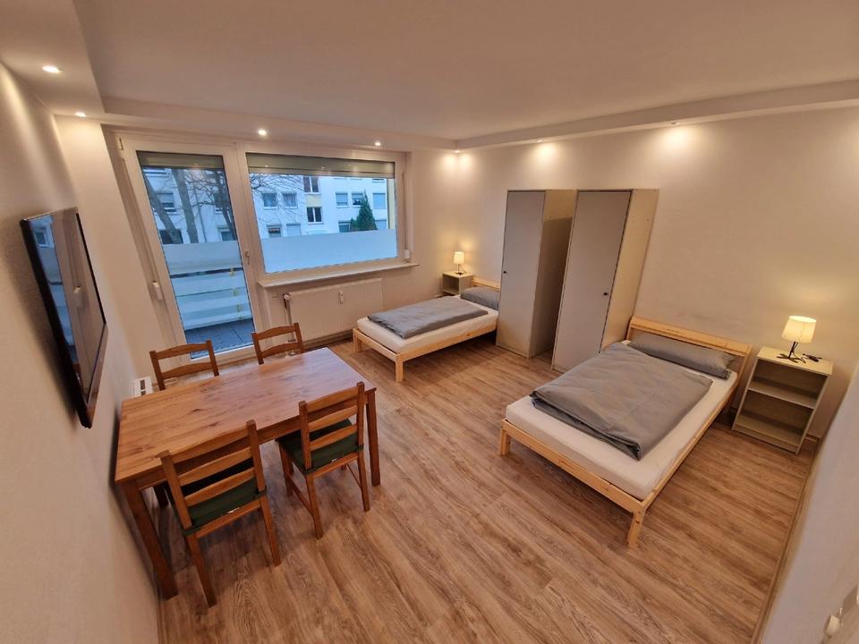 Thumbnail-Gepflegte 3-Zimmer-Wohnung in Salzgitter-Krähenriede