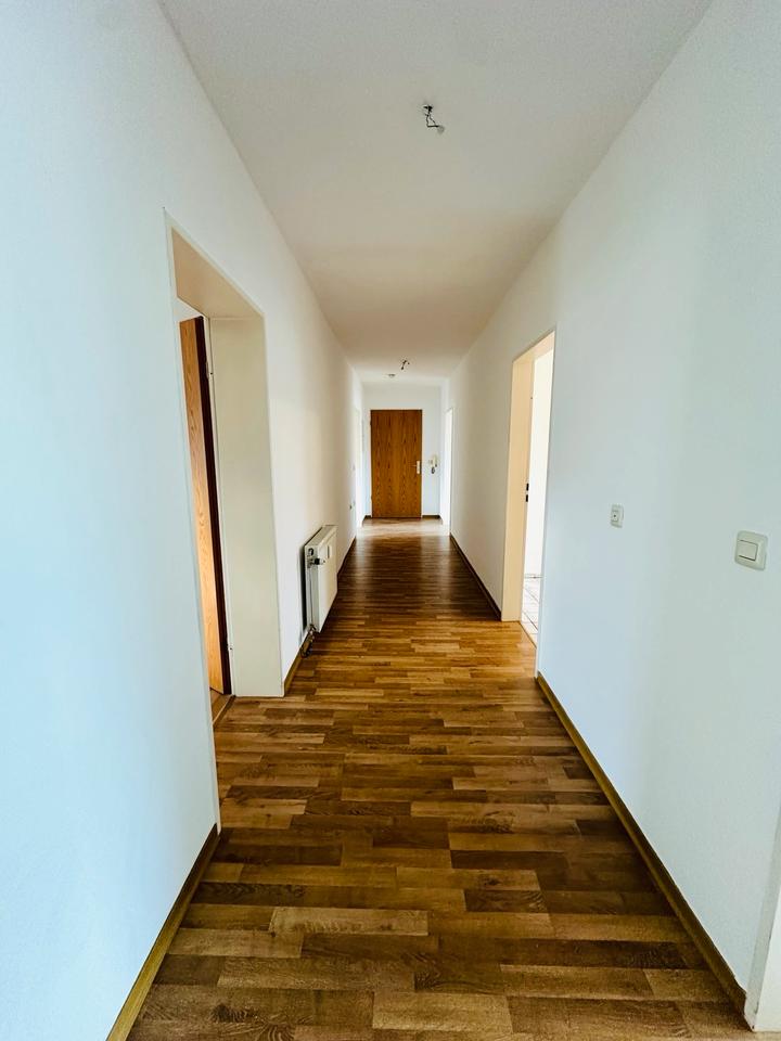 Thumbnail-Mietwohnung in der Innenstadt