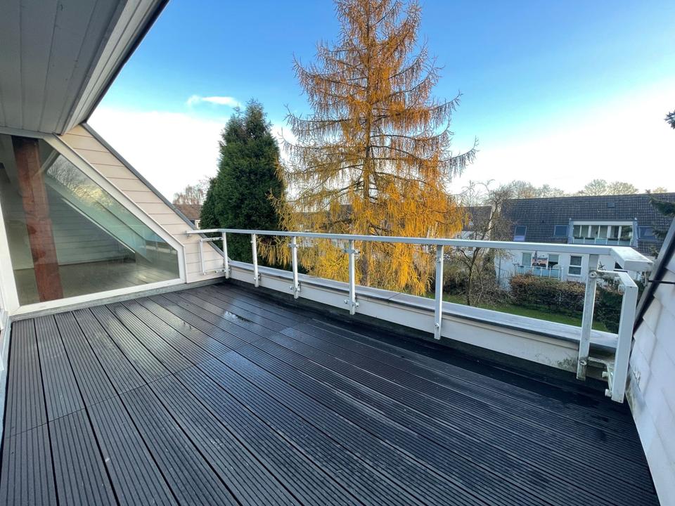 Thumbnail-*renovierte Balkonwohnung*Tageslichtbad*grüne Lage*