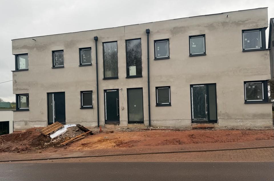 Thumbnail-Neubauwohnungen in Heusweiler (OT) zu vermieten