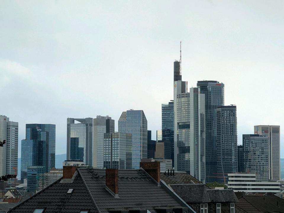 Thumbnail-Zwischenmiete 01.08. - 31.10. - Frankfurt Sachsenhausen Top Lage