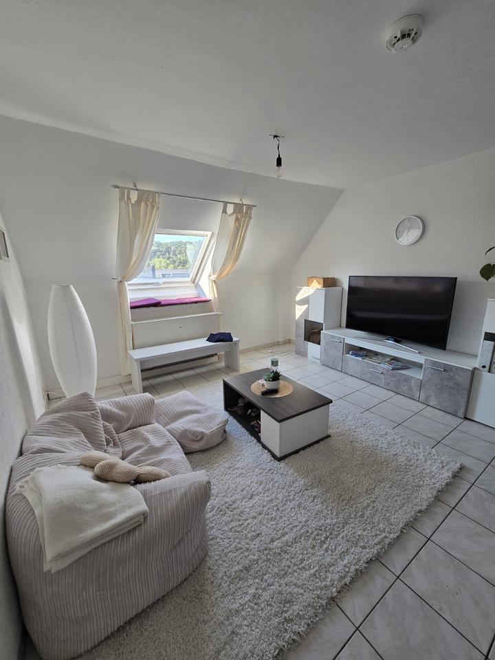 Thumbnail-3-Zimmer-Wohnung im Zentrum von Mayen, alles fußläufig erreichbar