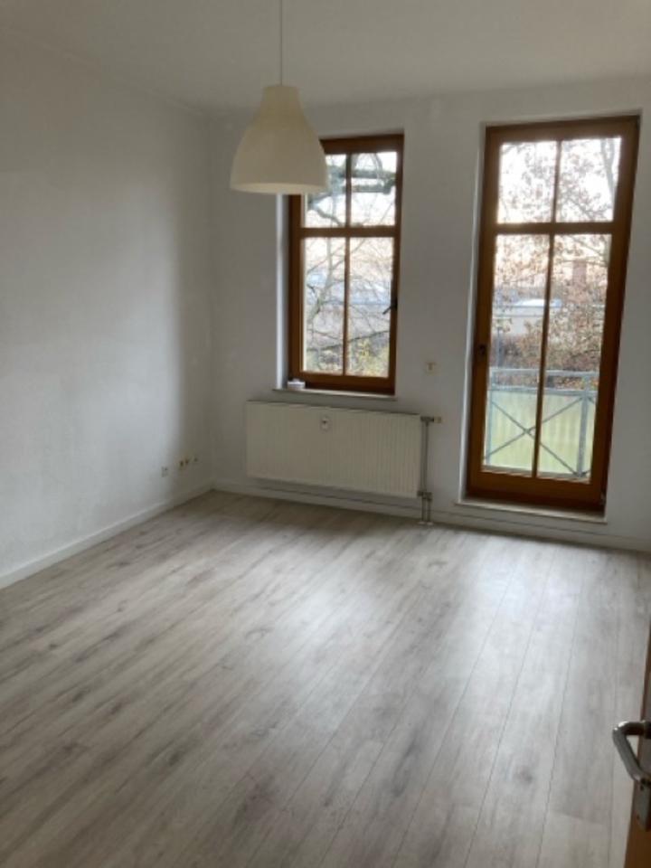 Thumbnail-Helles 1-Zimmer Apartment mit Balkon zur Miete in der Neue Str. 16a
