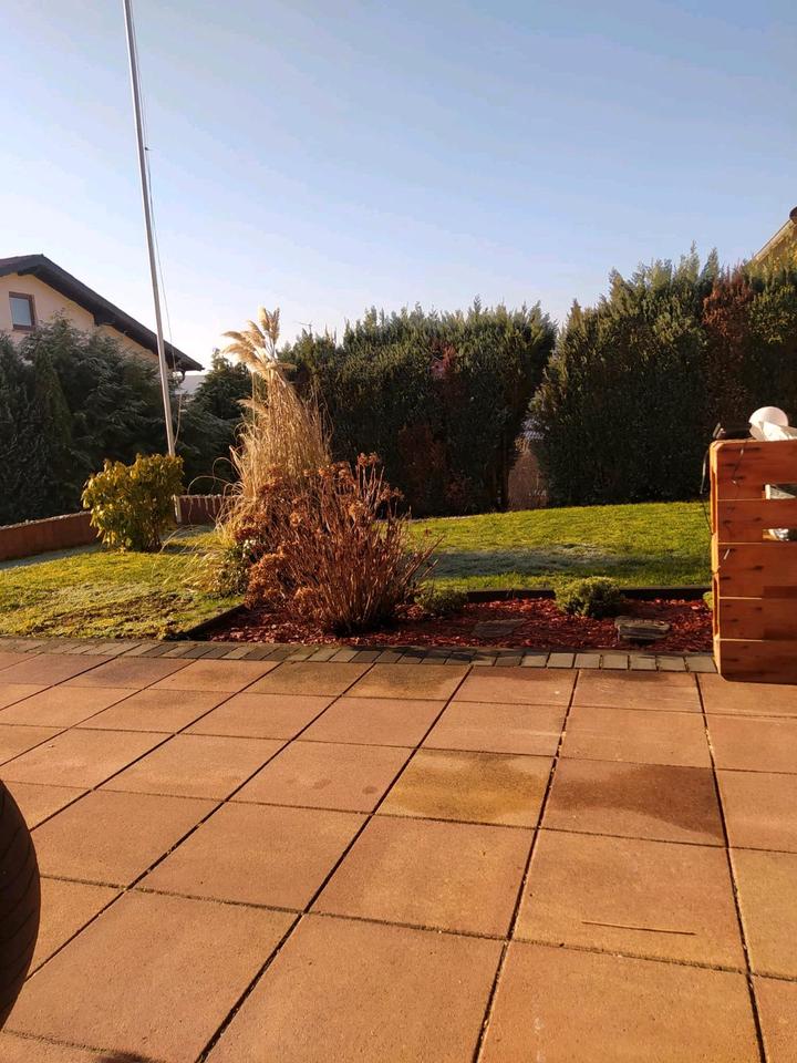 Thumbnail-Schöne Erdgeschosswohnung Kernsaniert in Ottweiler-Fürth