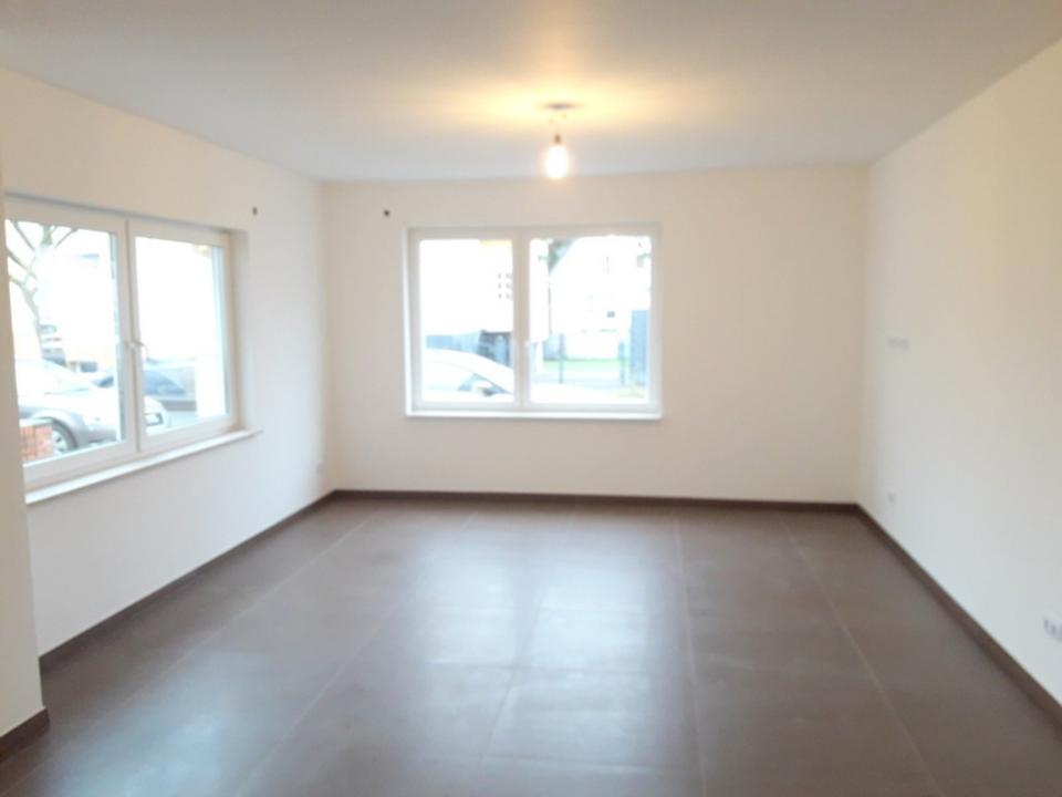 Thumbnail-Erstbezug einer modernen Erdgeschoßwohnung im Süden