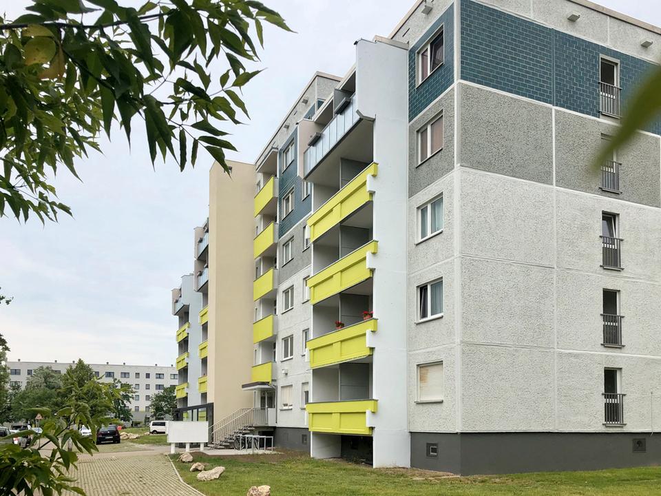 Thumbnail-Für Studis + Azubis Wohnung mit Küche ab Februar 2026!