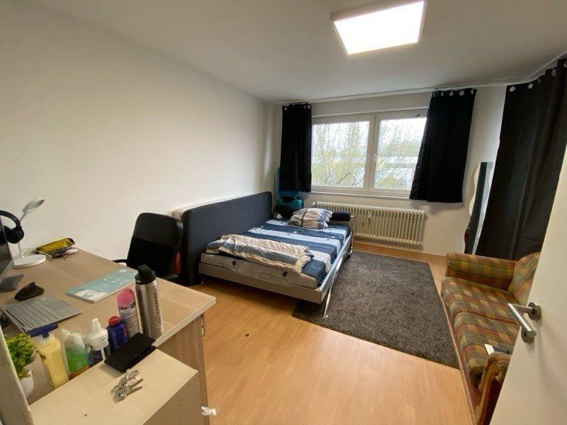 Thumbnail-Zimmer zur Untervermietung