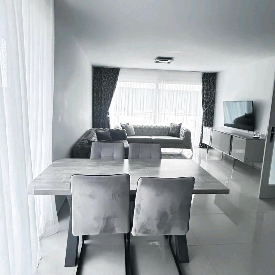 Thumbnail-Wohnung in Baesweiler zu Vermieten