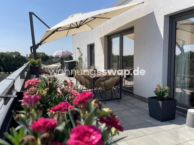 Thumbnail-Wohnungsswap - 3 Zimmer, 100 m² - Grünhofer Weg, Spandau, Berlin