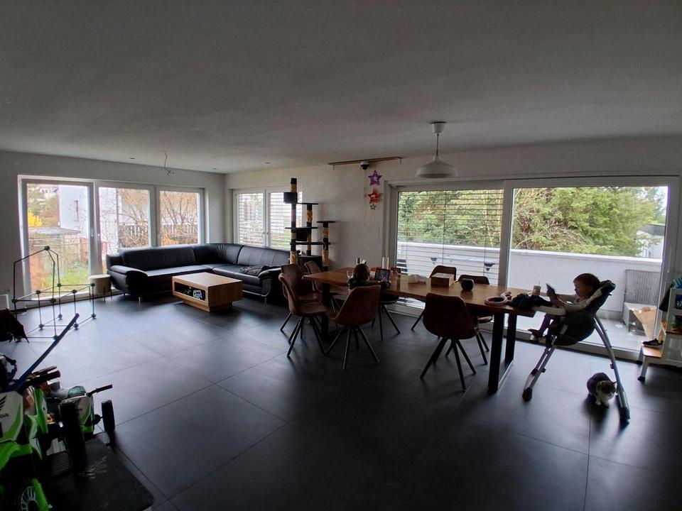 Thumbnail-Mietwohnung Winnenden