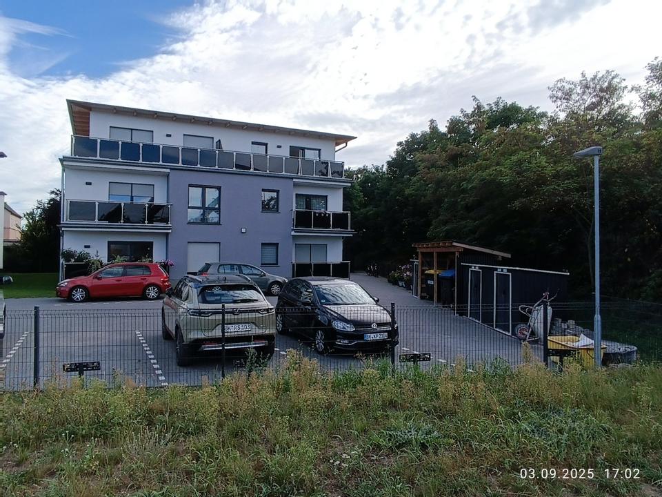 Thumbnail-3 Raumwohnung am Kanal