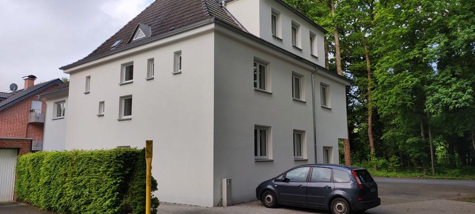 Thumbnail-3 Zimmer-Wohnung in Gütersloh nähe Stadtpark zu vermieten