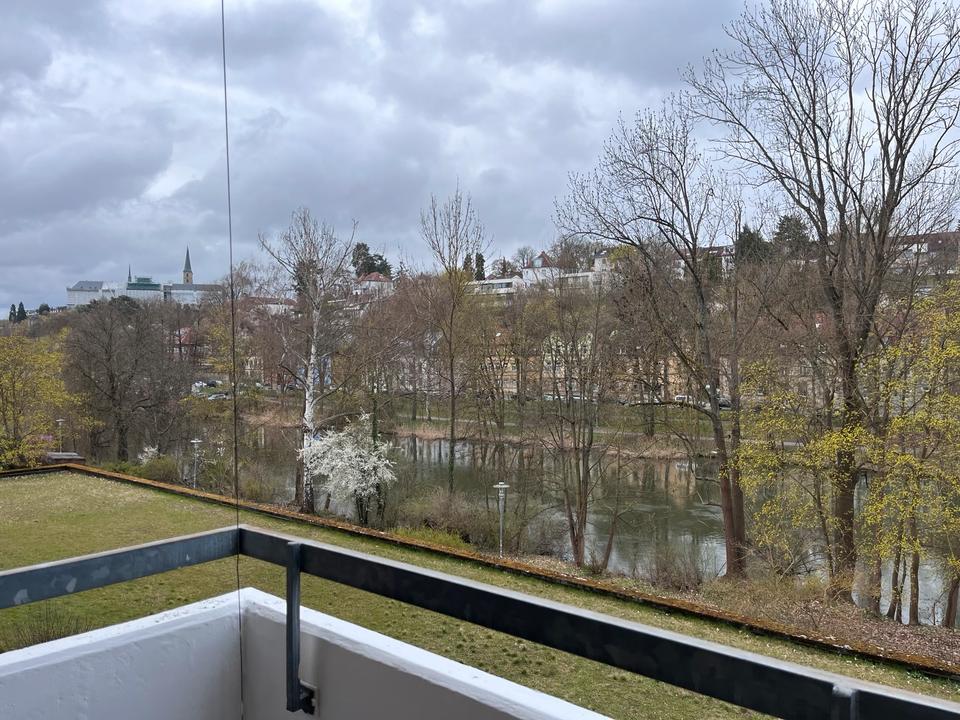 Thumbnail-3 Zimmer Wohnung Nähe Konzerthalle