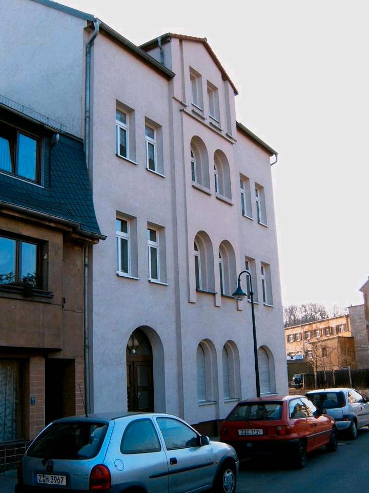 Thumbnail-3-Raum-Dachgeschosswohnung, Warmmiete 707 €