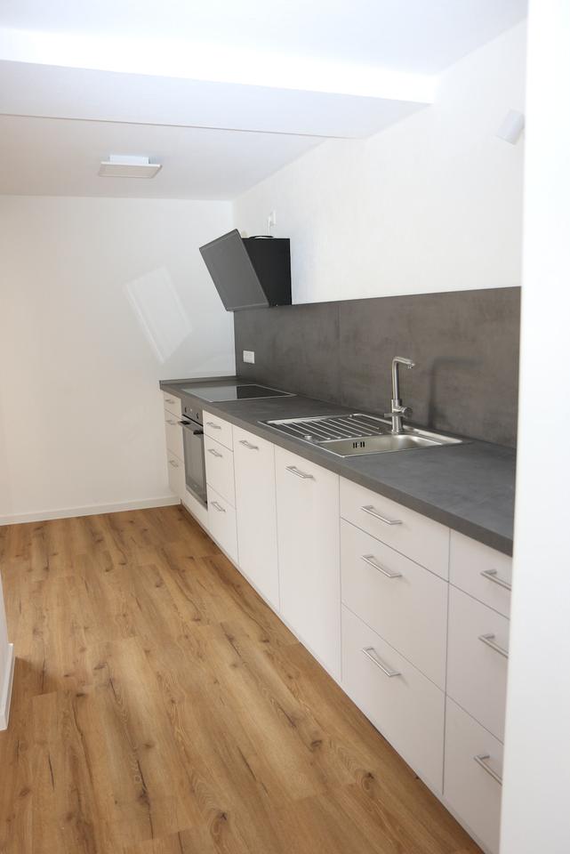 Thumbnail-Großzügiges Haus, Sanierung 2021, Langenbach b.K.