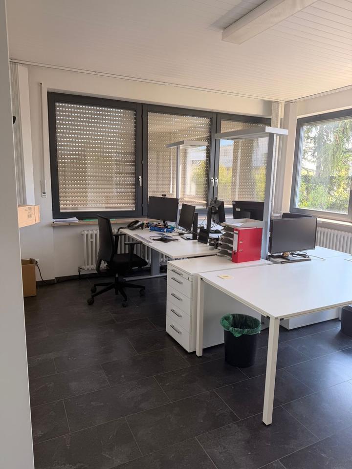 Thumbnail-Büro 163 qm