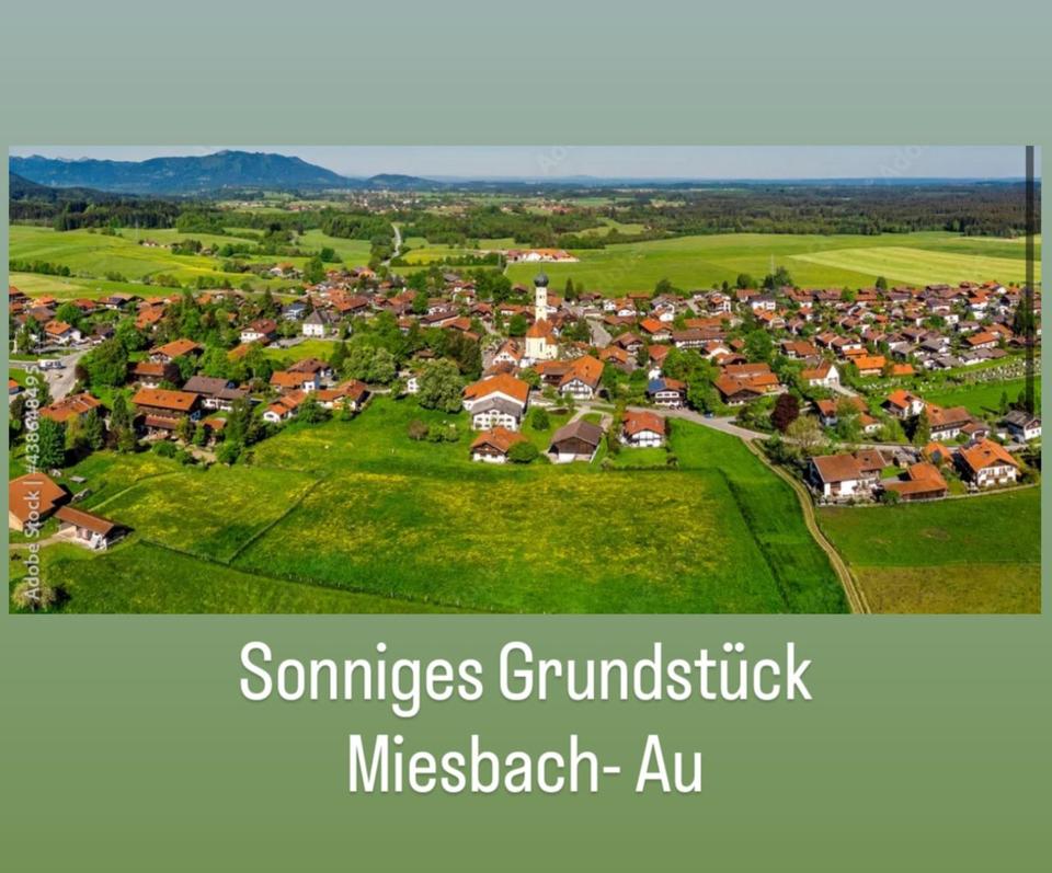 Thumbnail-Großes Grundstück mit altem Bauernhaus