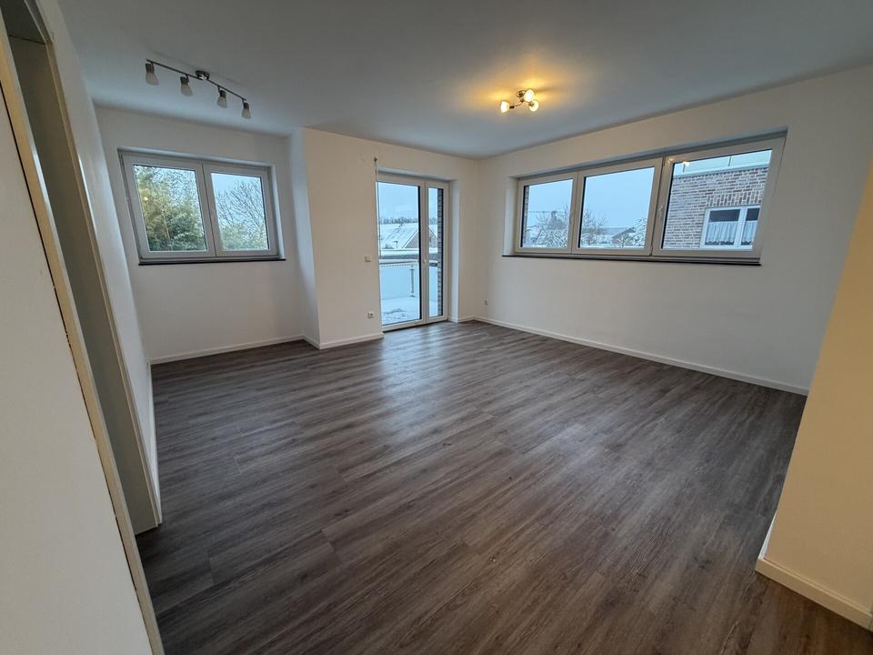 Thumbnail-2-Zimmer Wohnung in Bocholt sofort verfügbar