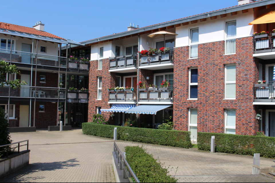 Thumbnail-Mietwohnung, Betreutes Wohnen, Im Sack 14, 49716 Meppen