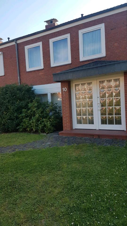 Thumbnail-Grolland Reihenhaus mit Garage, Dachboden ausgebaut