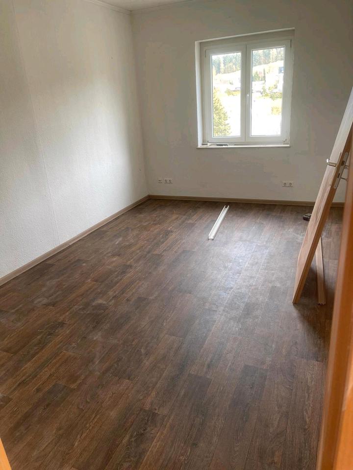 Thumbnail-Schöne 4 Zimmer Wohnung in Olbernhau