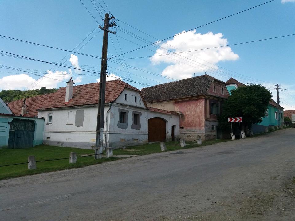 Thumbnail-Haus zum verkauf