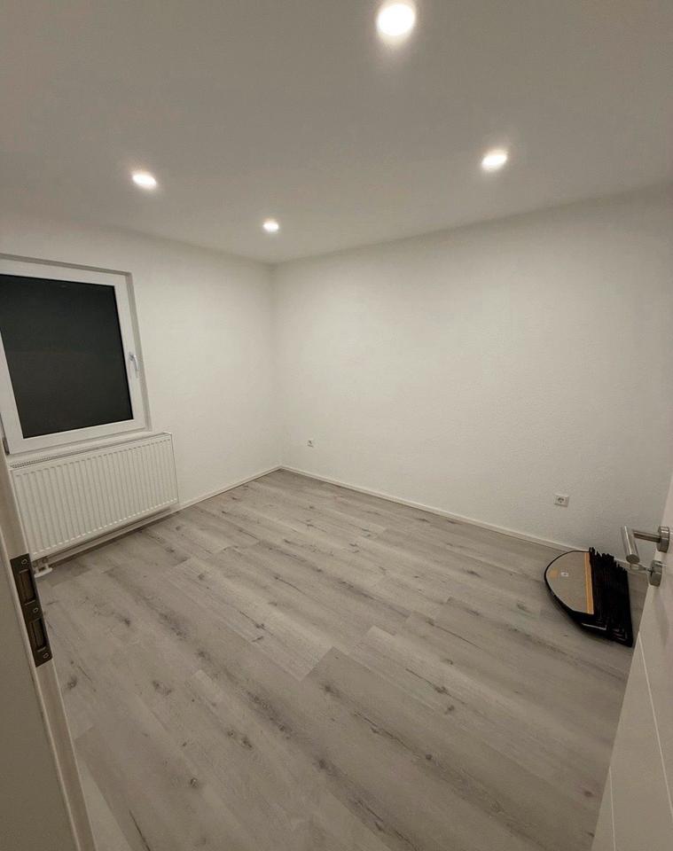 Thumbnail-4 Zimmer Wohnung | Kernsaniert | Enzberg