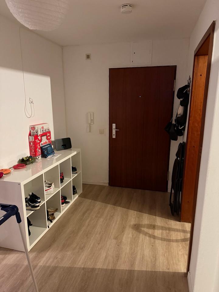 Thumbnail-Einzimmerwohnung in Freiburg-Stadtmitte 79098