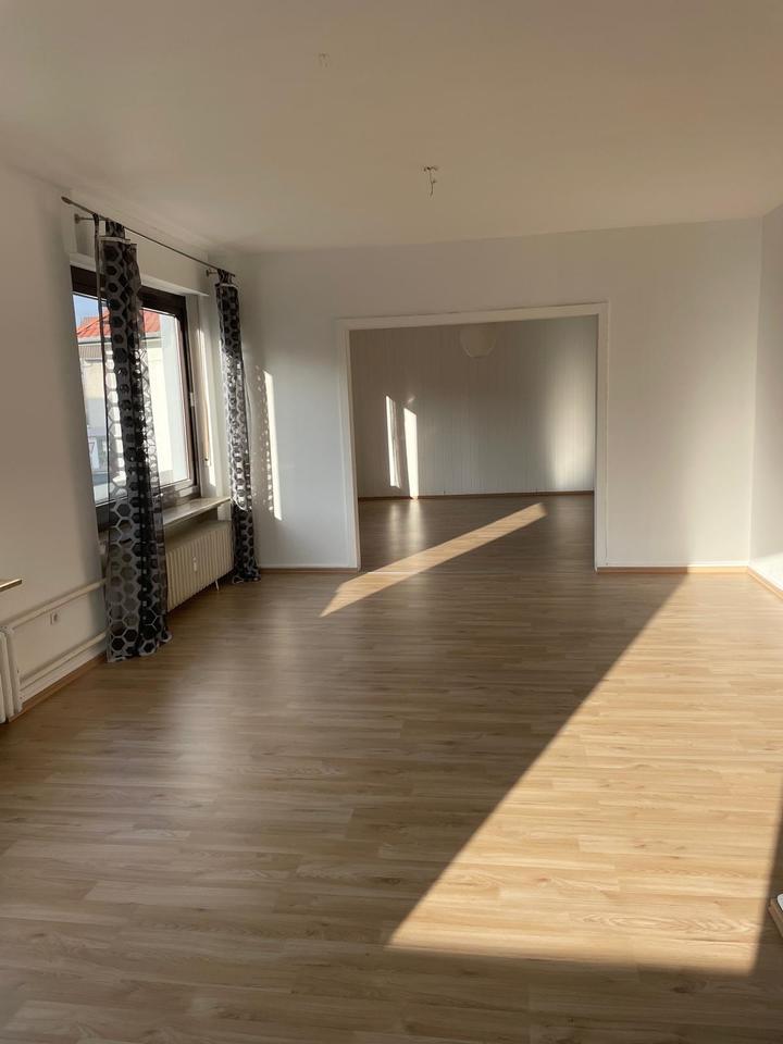 Thumbnail-2-Zimmer Wohnung Löhne Gohfeld