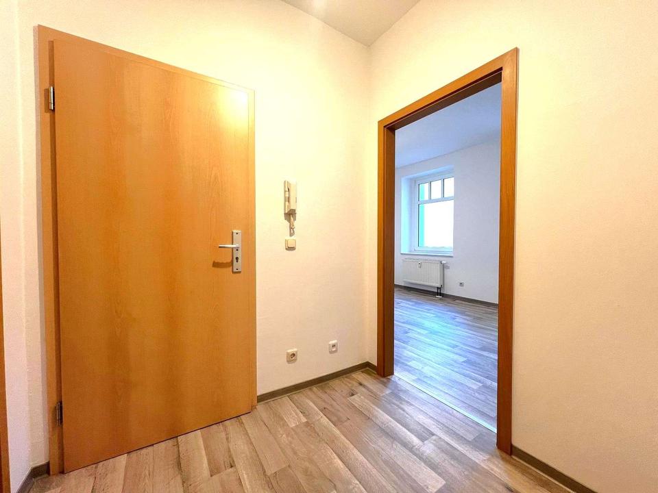 Thumbnail-Erstbezug nach Sanierung - Helle 2-Zimmer Wohnung