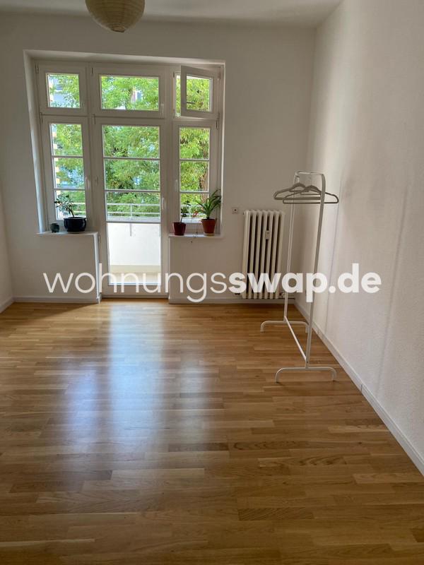 Thumbnail-Wohnungsswap - 2 Zimmer, 61 m² - Erich-Weinert-Straße, Pankow, Berlin