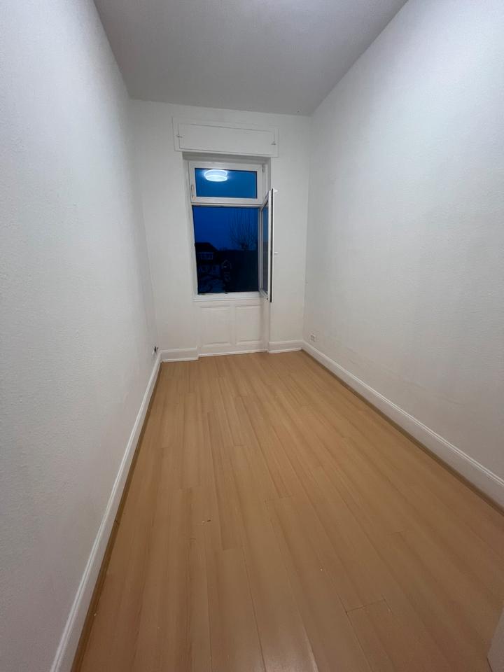 Thumbnail-Mietwohnung in Frankfurt Höchst