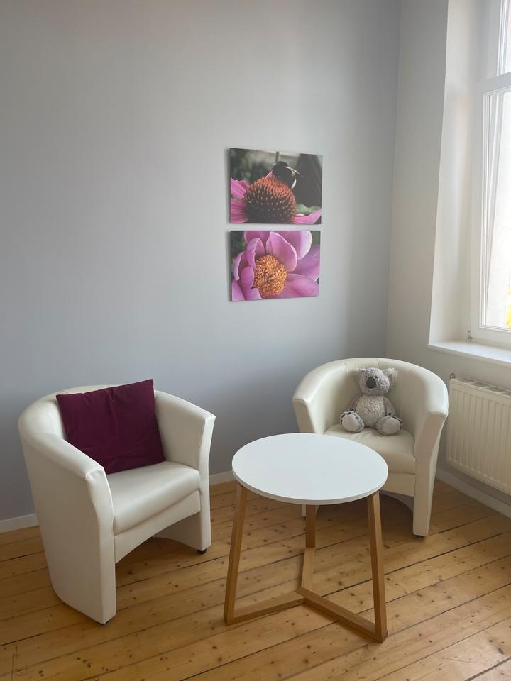 Thumbnail-2 Praxisräume, Jugendstil, hell am Lindenauer Markt