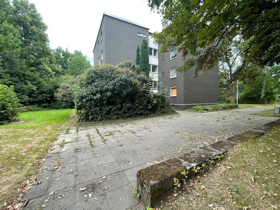 Thumbnail-3,5 Zimmer – frisch renoviert –ruhige Lage –Balkon