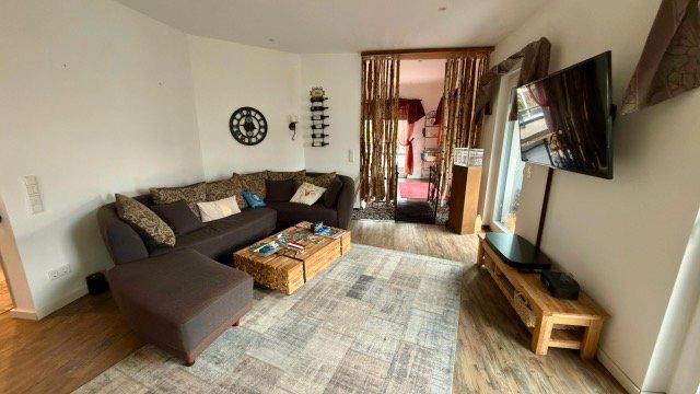 Thumbnail-Moderne Penthouse-Whg. in Cuxhaven