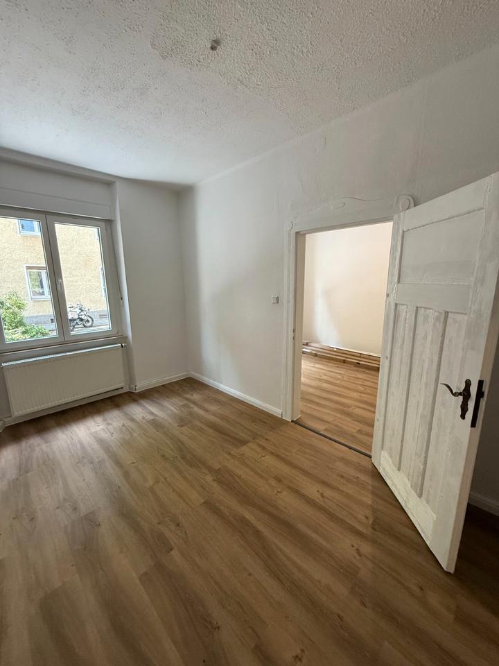 Thumbnail-Traumhafte, sanierte Altbauwohnung in toller Gegend!