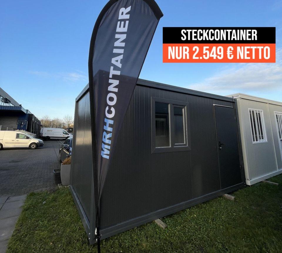 Thumbnail-Container | Food container | Messecontainer | Imbisscontainer | Eventcontainer Wohncontainer | Bürocontainer | Baucontainer | Lagercontainer | Gartencontainer | Übergangscontainer SOFORT VERFÜGBAR