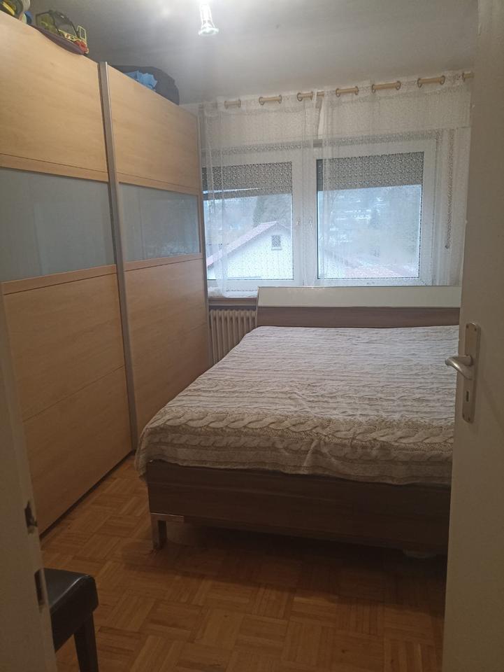 Thumbnail-4zImmer Küche Bad Balkon 2 OG in Heligenkirchen