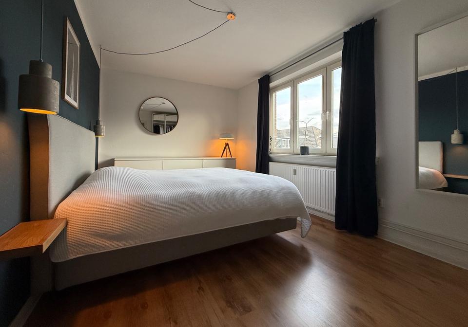 Thumbnail-Zwischenmieter.in für möblierte 2 Zi. Wohnung in Altona-Altstadt